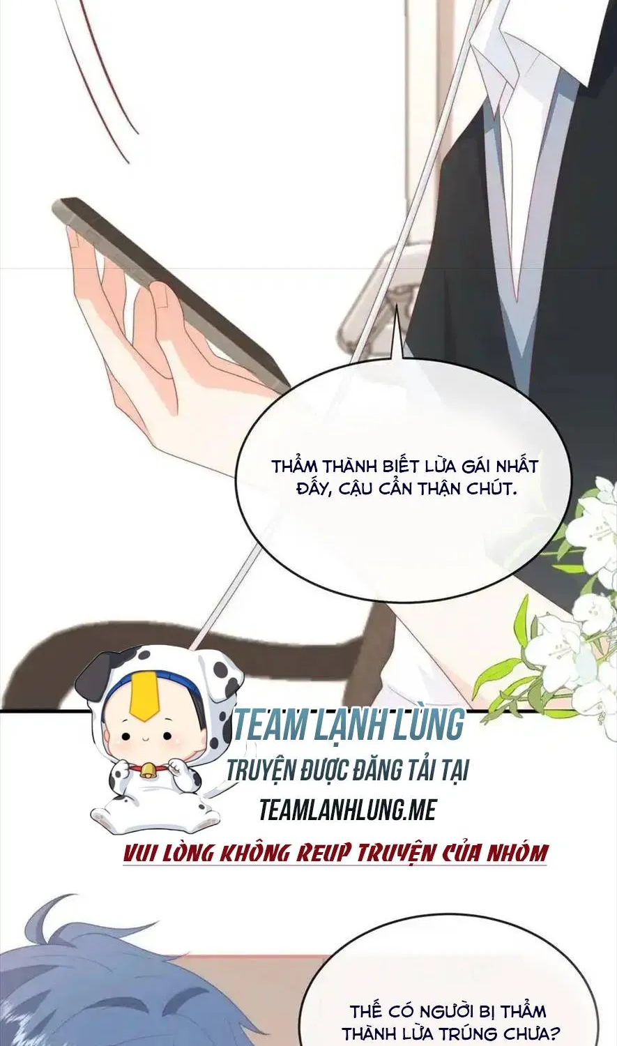 SINH TRỞ LẠI LÀM VỢ TỔNG TÀI Chap 62 - Next Chap 63