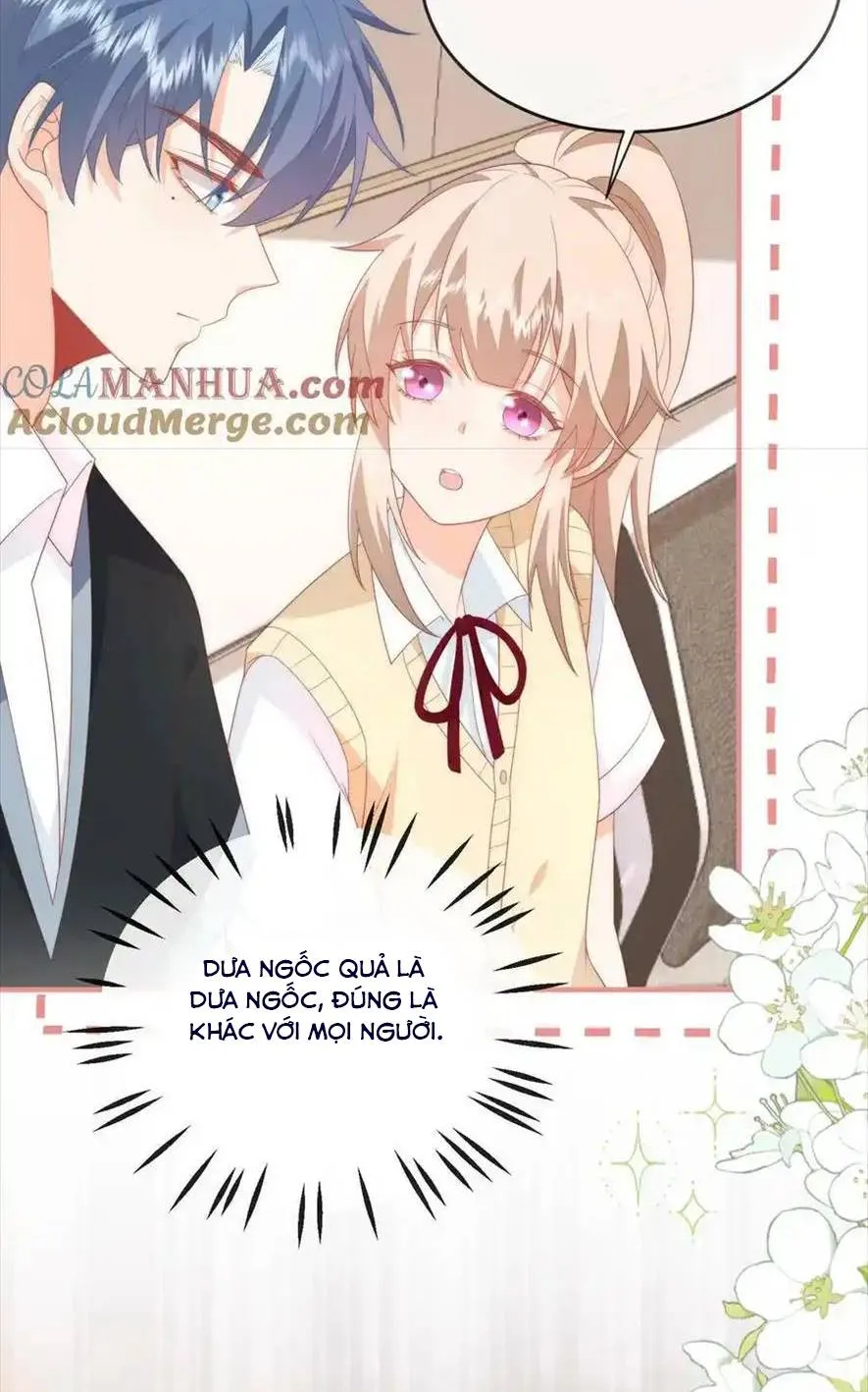 SINH TRỞ LẠI LÀM VỢ TỔNG TÀI Chap 62 - Next Chap 63