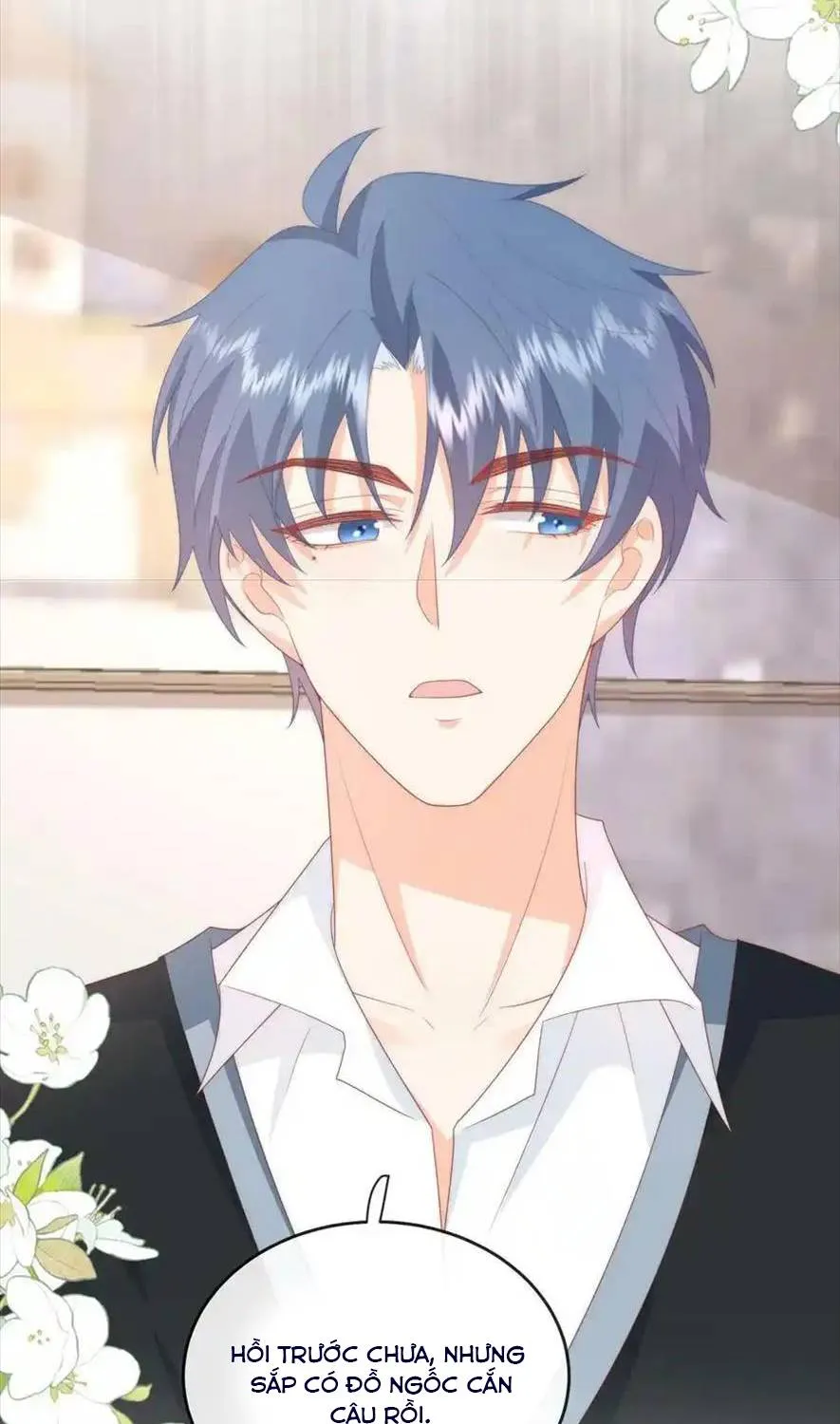 SINH TRỞ LẠI LÀM VỢ TỔNG TÀI Chap 62 - Next Chap 63