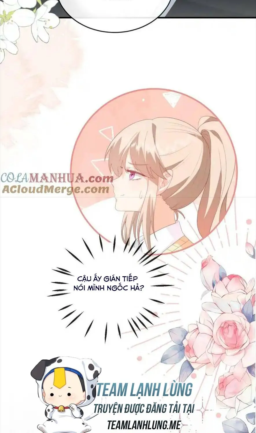 SINH TRỞ LẠI LÀM VỢ TỔNG TÀI Chap 62 - Next Chap 63