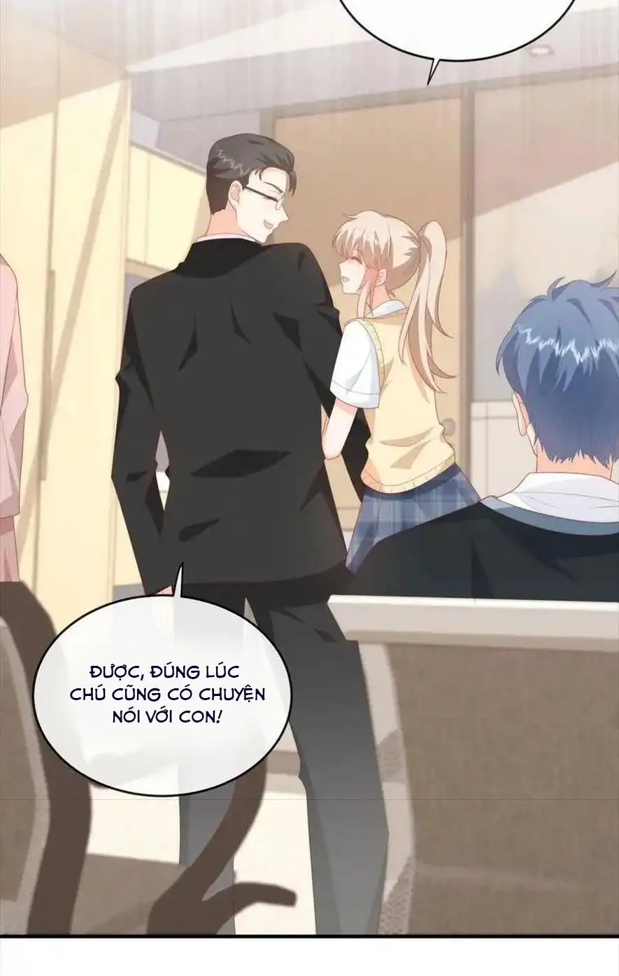 SINH TRỞ LẠI LÀM VỢ TỔNG TÀI Chap 62 - Next Chap 63