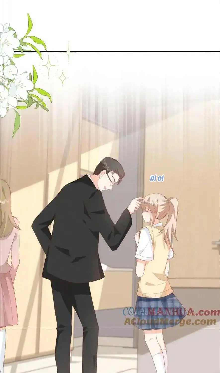 SINH TRỞ LẠI LÀM VỢ TỔNG TÀI Chap 62 - Next Chap 63