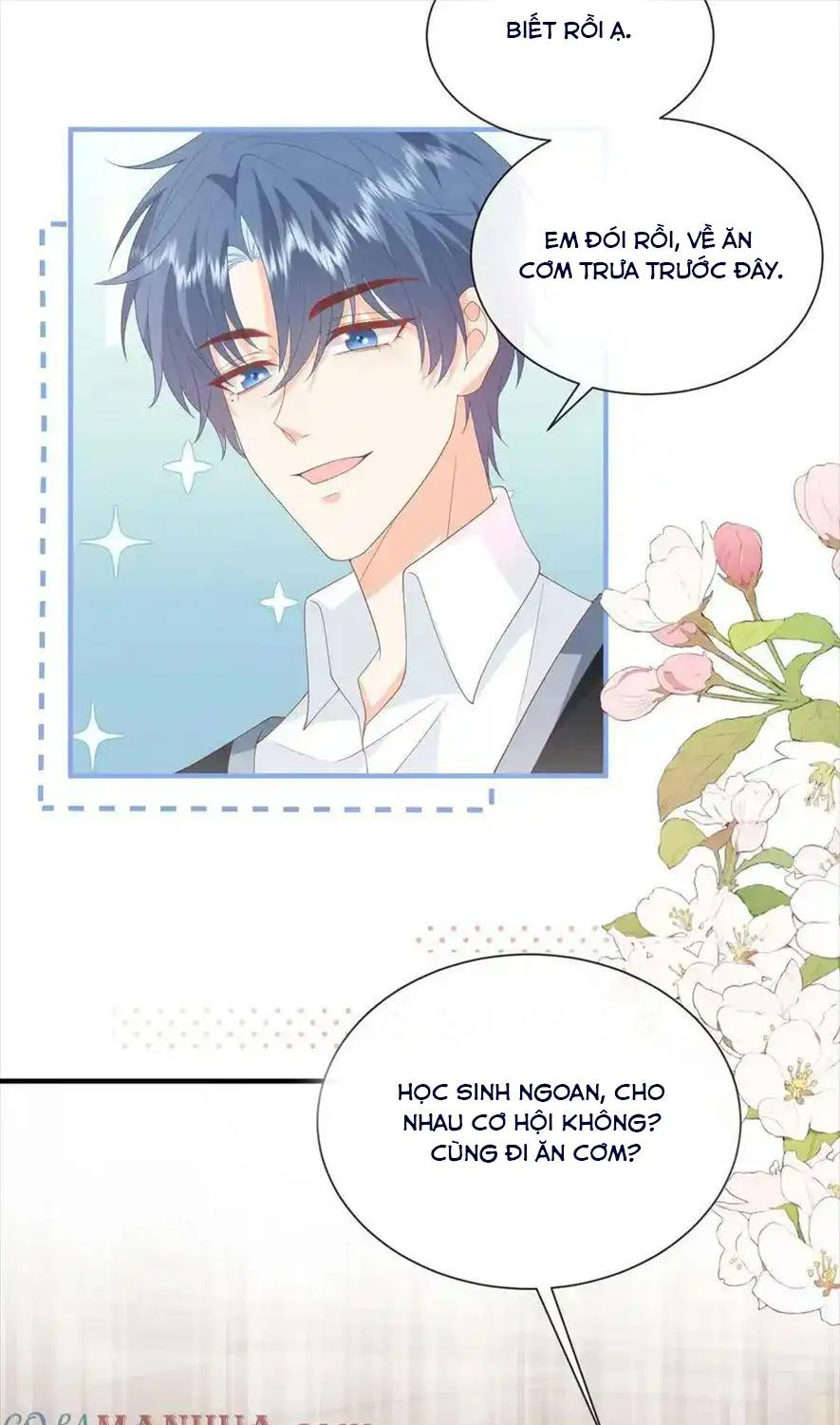 SINH TRỞ LẠI LÀM VỢ TỔNG TÀI Chap 63 - Next Chap 64