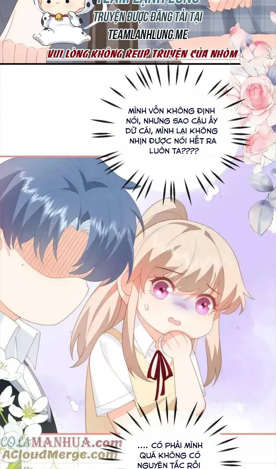 SINH TRỞ LẠI LÀM VỢ TỔNG TÀI Chap 63 - Next Chap 64