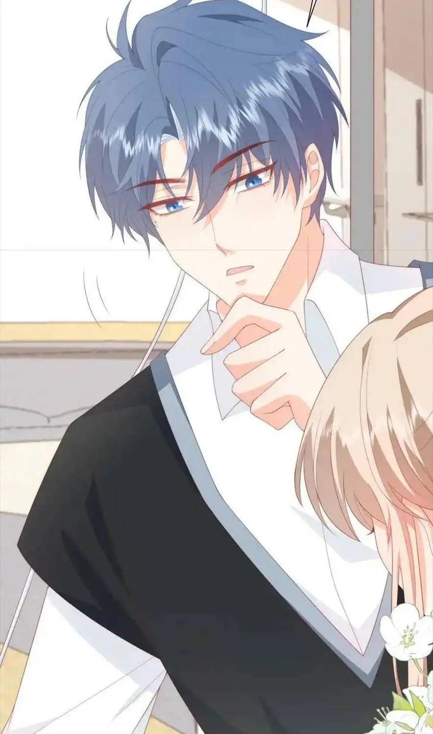 SINH TRỞ LẠI LÀM VỢ TỔNG TÀI Chap 63 - Next Chap 64