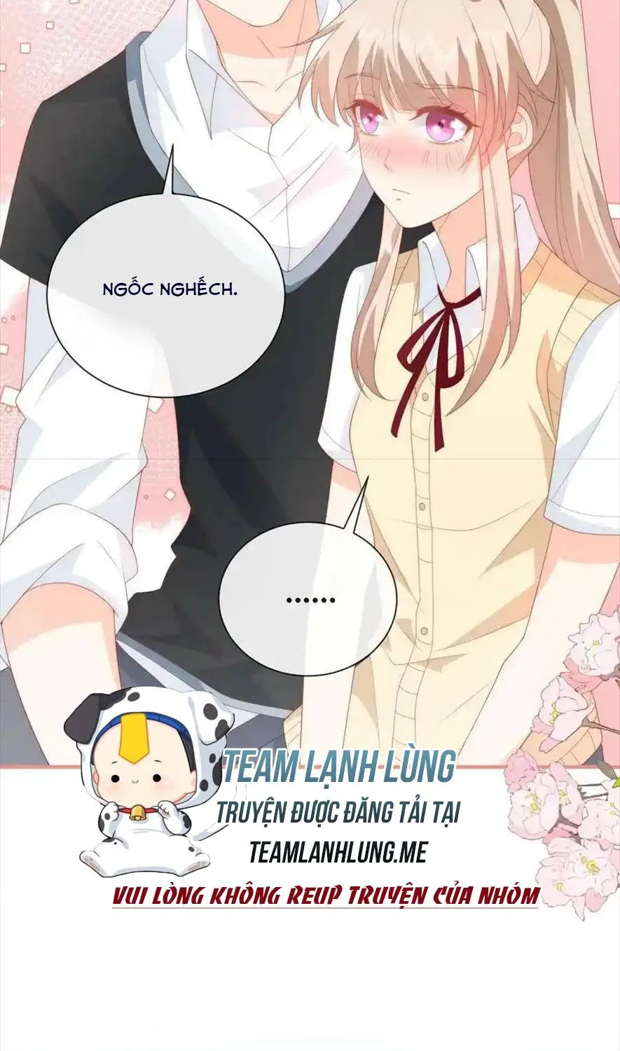 SINH TRỞ LẠI LÀM VỢ TỔNG TÀI Chap 63 - Next Chap 64