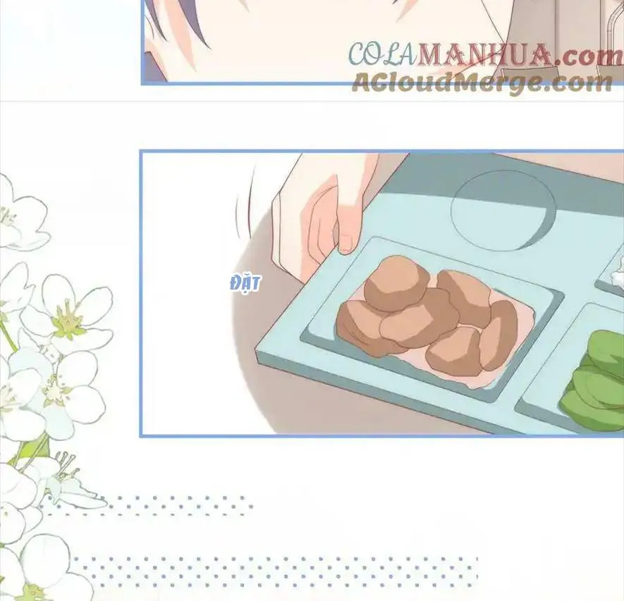 SINH TRỞ LẠI LÀM VỢ TỔNG TÀI Chap 64 - Next Chap 65