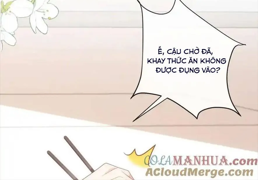 SINH TRỞ LẠI LÀM VỢ TỔNG TÀI Chap 64 - Next Chap 65
