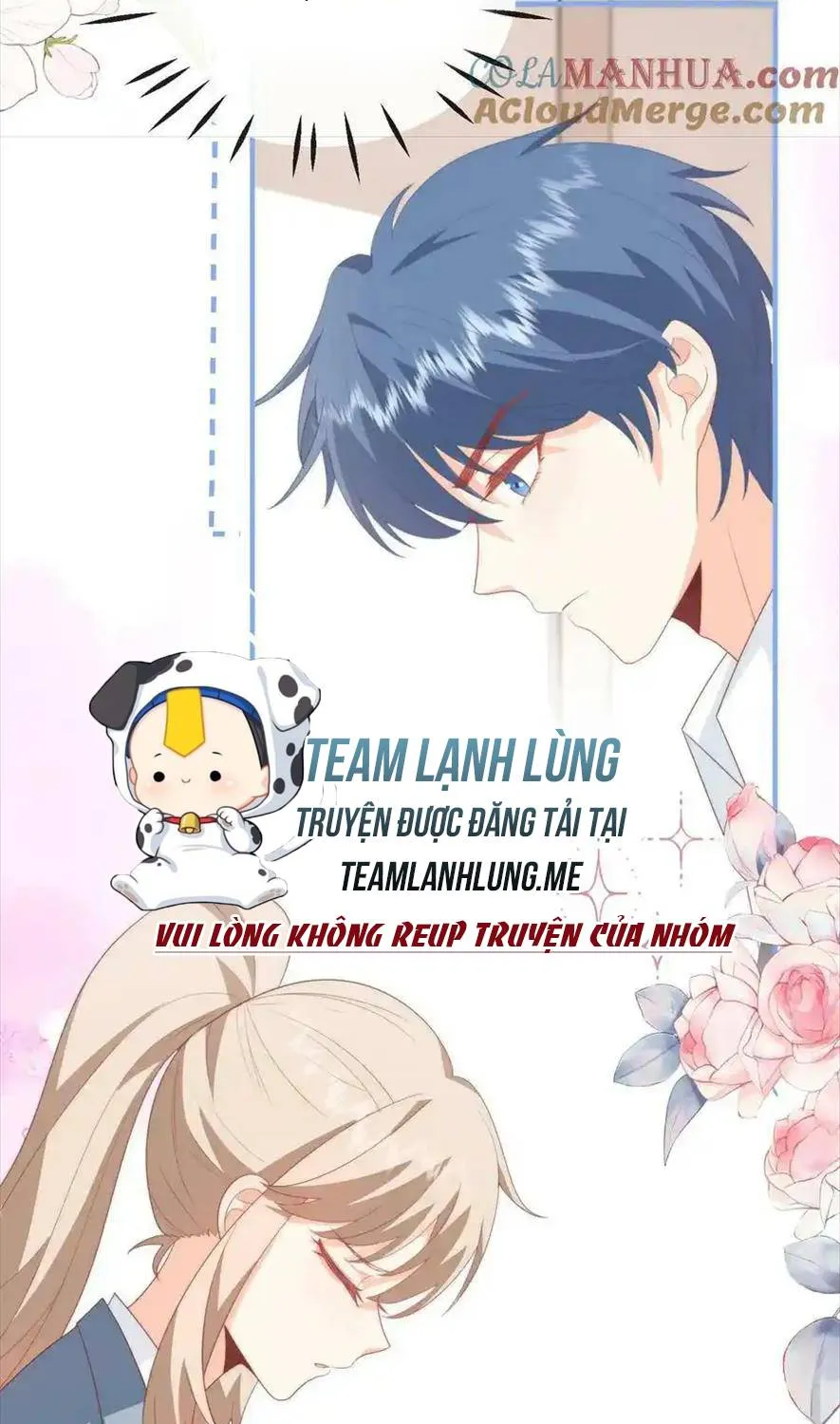 SINH TRỞ LẠI LÀM VỢ TỔNG TÀI Chap 64 - Next Chap 65