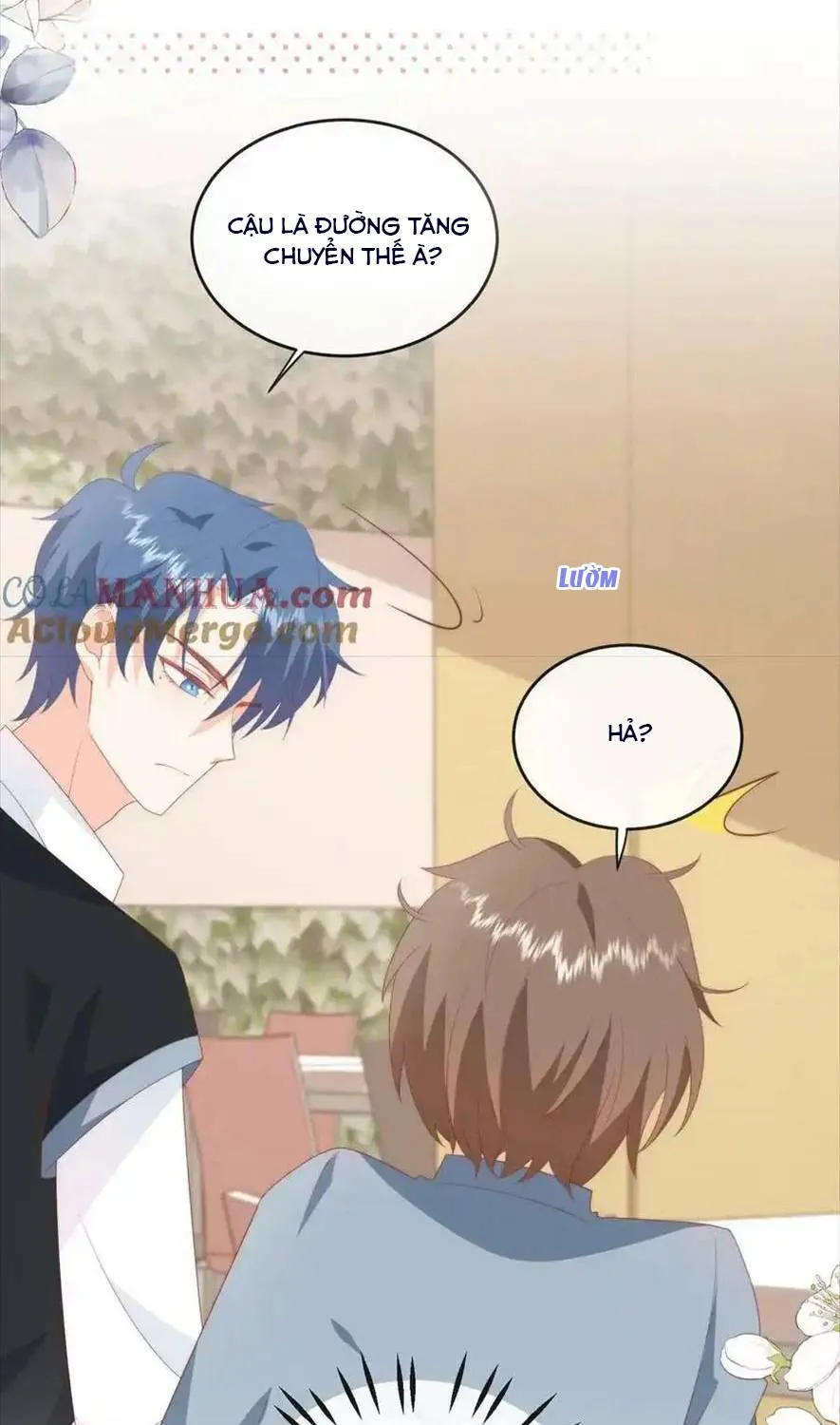 SINH TRỞ LẠI LÀM VỢ TỔNG TÀI Chap 64 - Next Chap 65