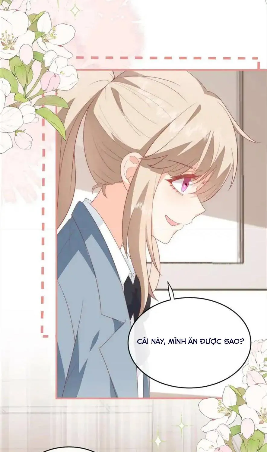 SINH TRỞ LẠI LÀM VỢ TỔNG TÀI Chap 64 - Next Chap 65