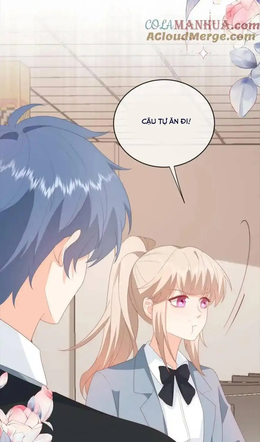 SINH TRỞ LẠI LÀM VỢ TỔNG TÀI Chap 64 - Next Chap 65