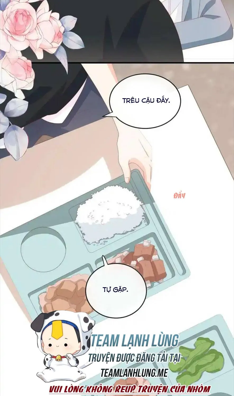 SINH TRỞ LẠI LÀM VỢ TỔNG TÀI Chap 64 - Next Chap 65