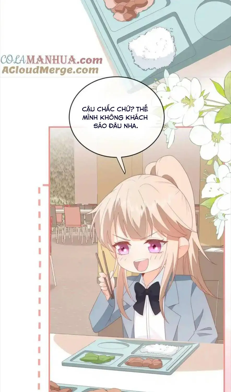 SINH TRỞ LẠI LÀM VỢ TỔNG TÀI Chap 64 - Next Chap 65