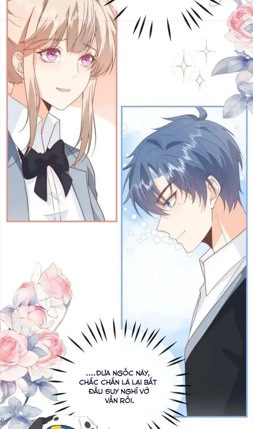 SINH TRỞ LẠI LÀM VỢ TỔNG TÀI Chap 65 - Next Chap 66