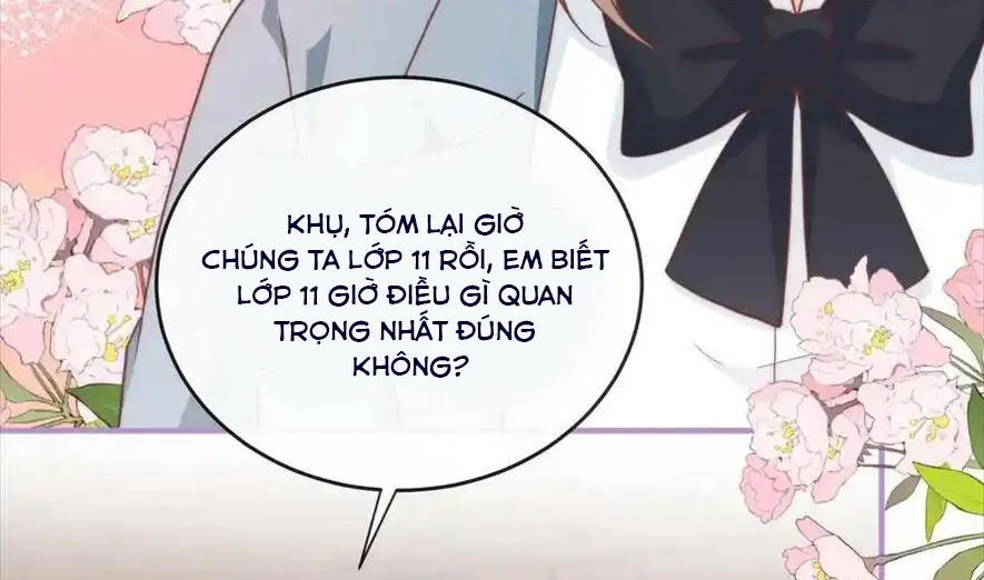 SINH TRỞ LẠI LÀM VỢ TỔNG TÀI Chap 65 - Next Chap 66