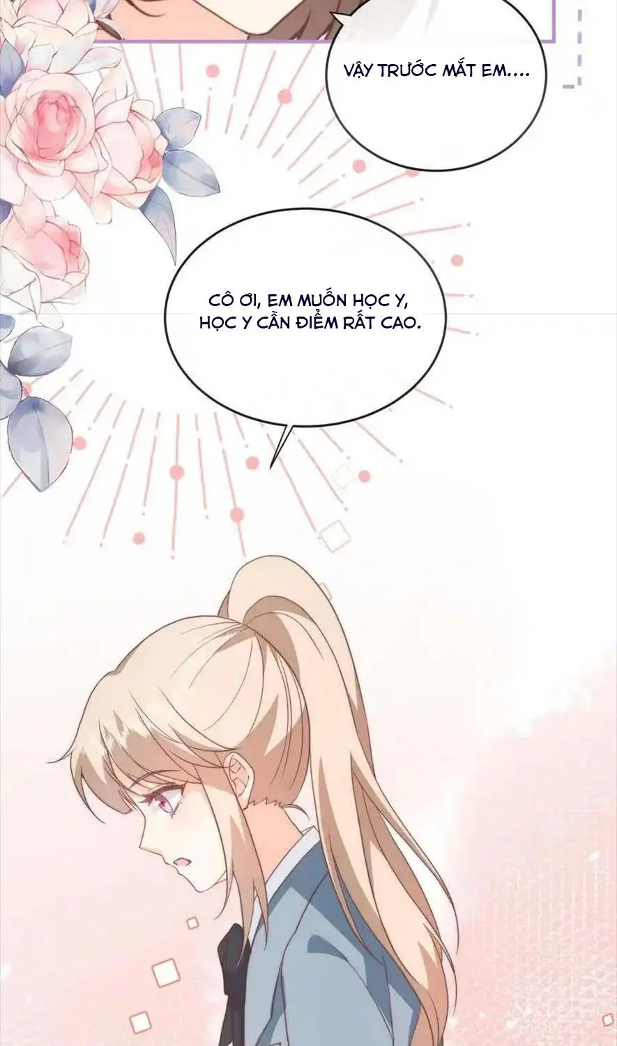 SINH TRỞ LẠI LÀM VỢ TỔNG TÀI Chap 65 - Next Chap 66
