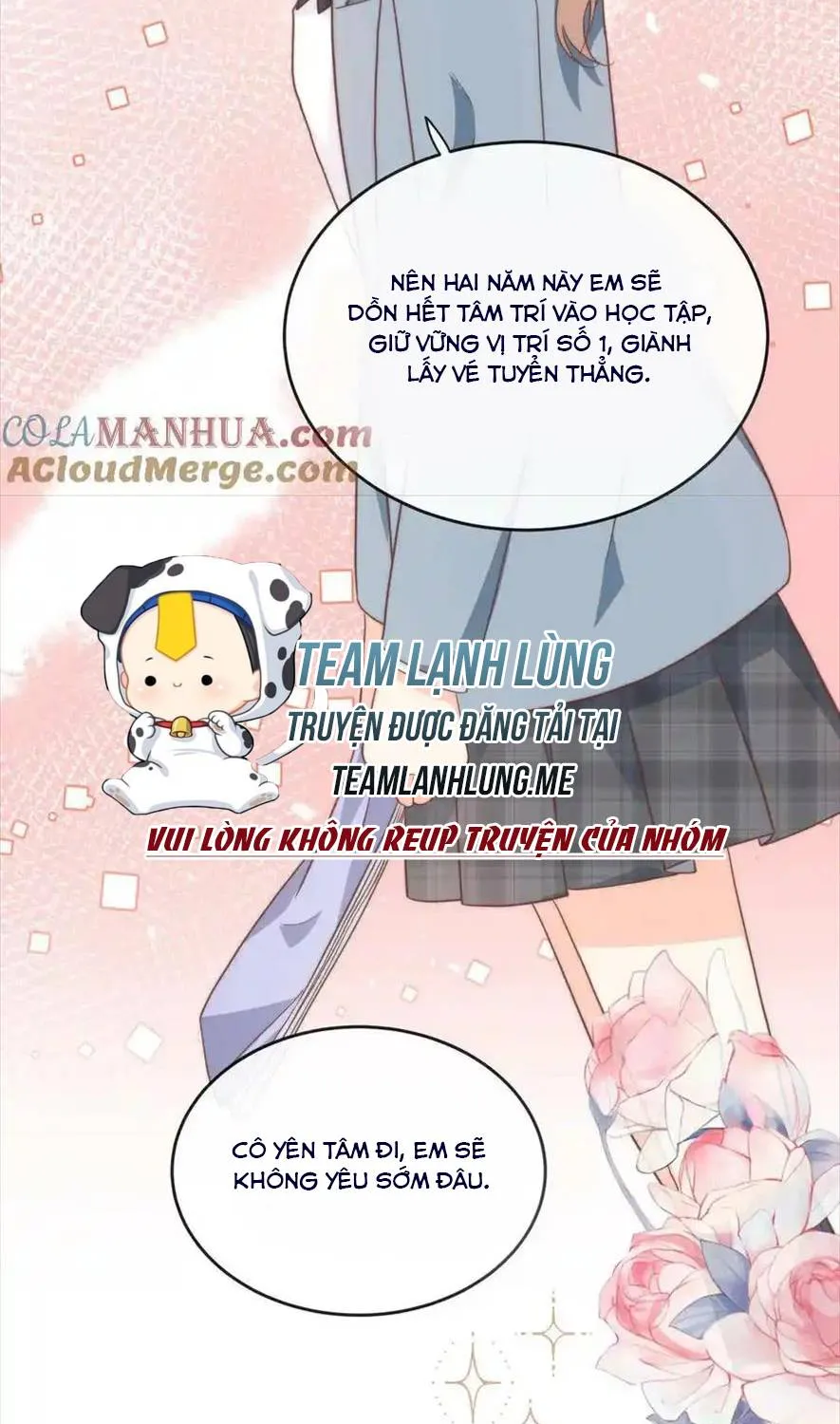 SINH TRỞ LẠI LÀM VỢ TỔNG TÀI Chap 65 - Next Chap 66