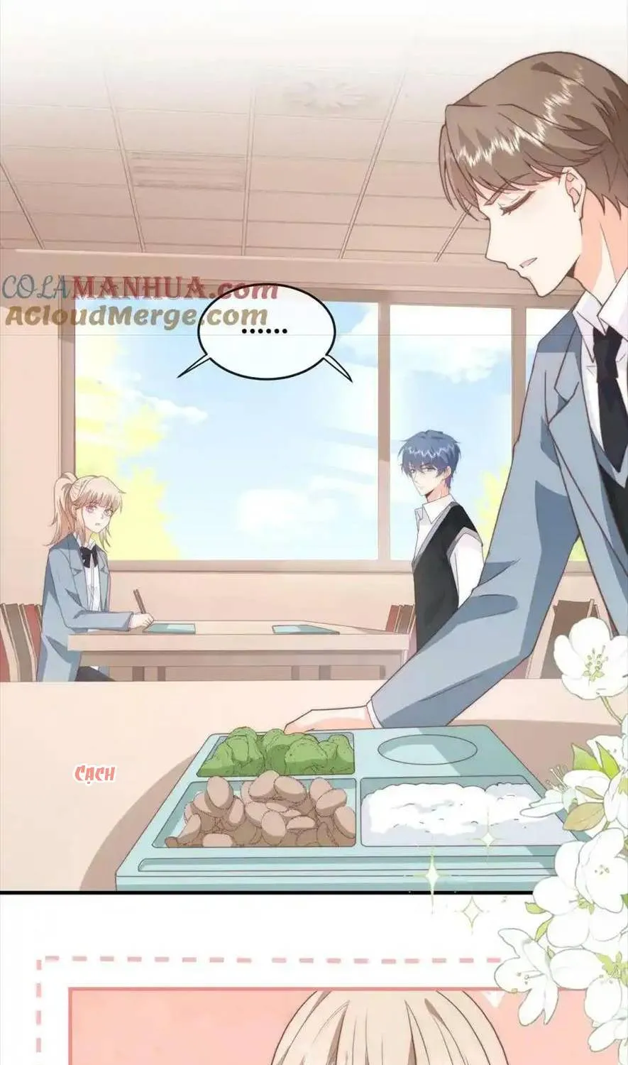 SINH TRỞ LẠI LÀM VỢ TỔNG TÀI Chap 65 - Next Chap 66