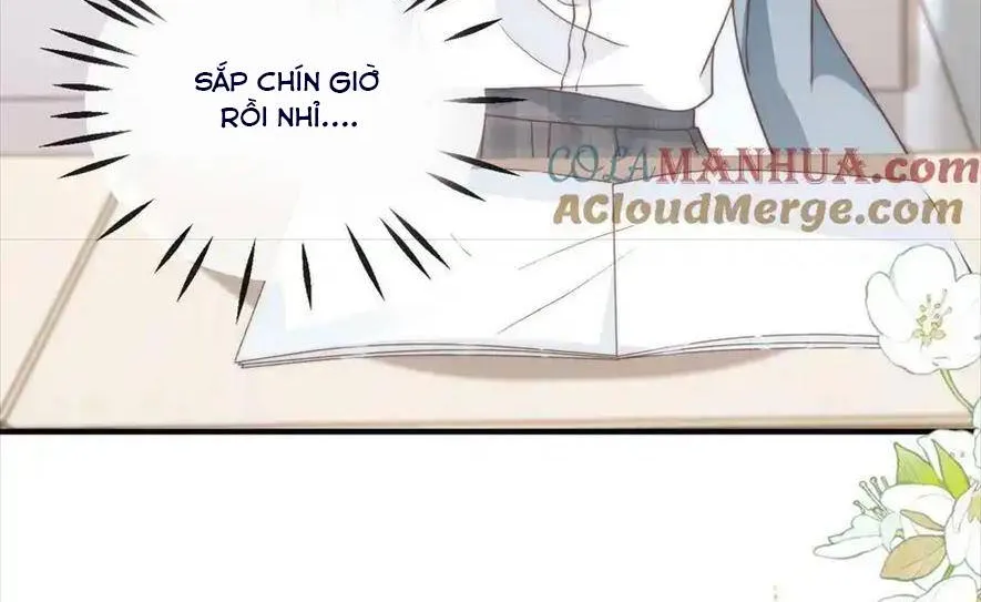 SINH TRỞ LẠI LÀM VỢ TỔNG TÀI Chap 65 - Next Chap 66