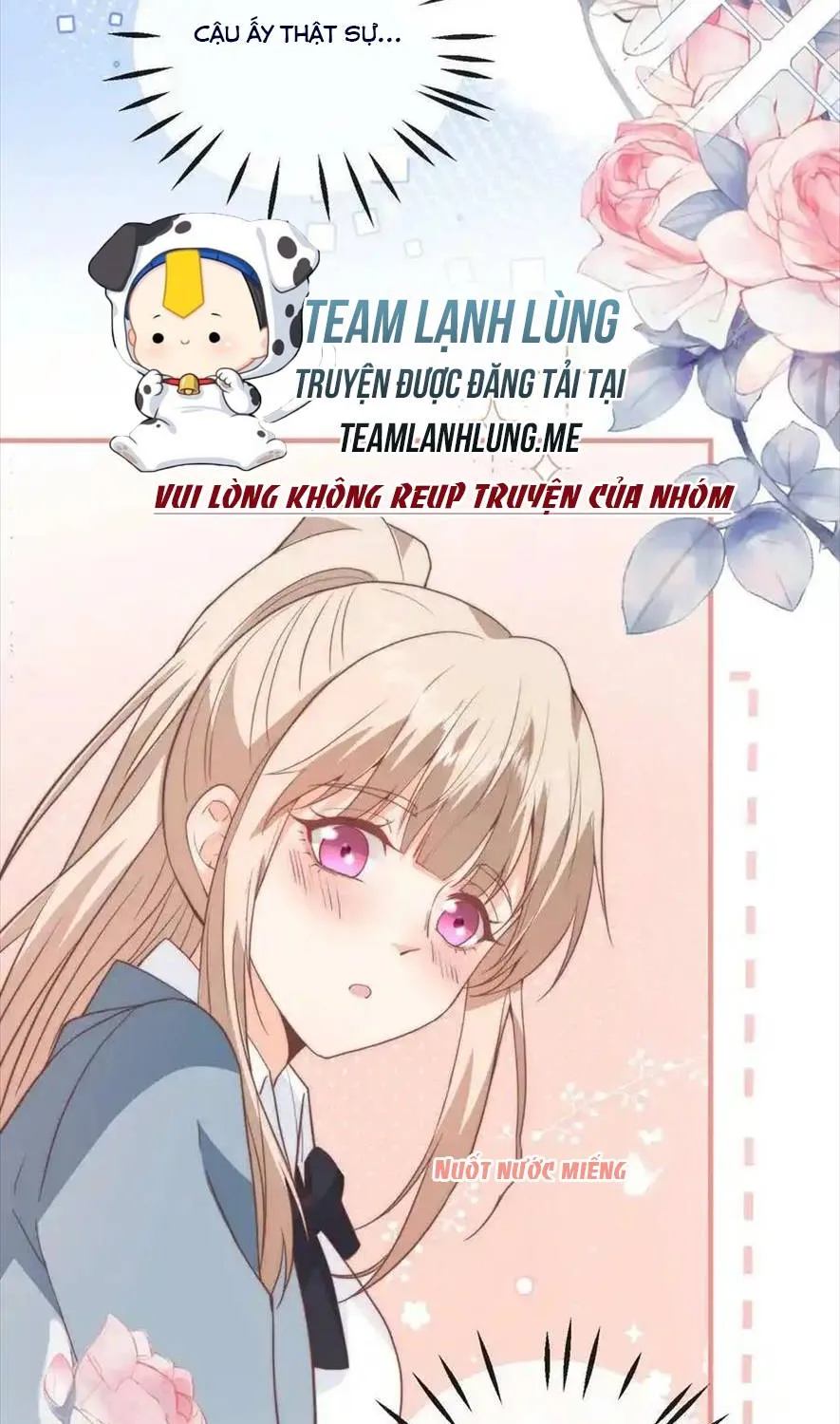 SINH TRỞ LẠI LÀM VỢ TỔNG TÀI Chap 65 - Next Chap 66