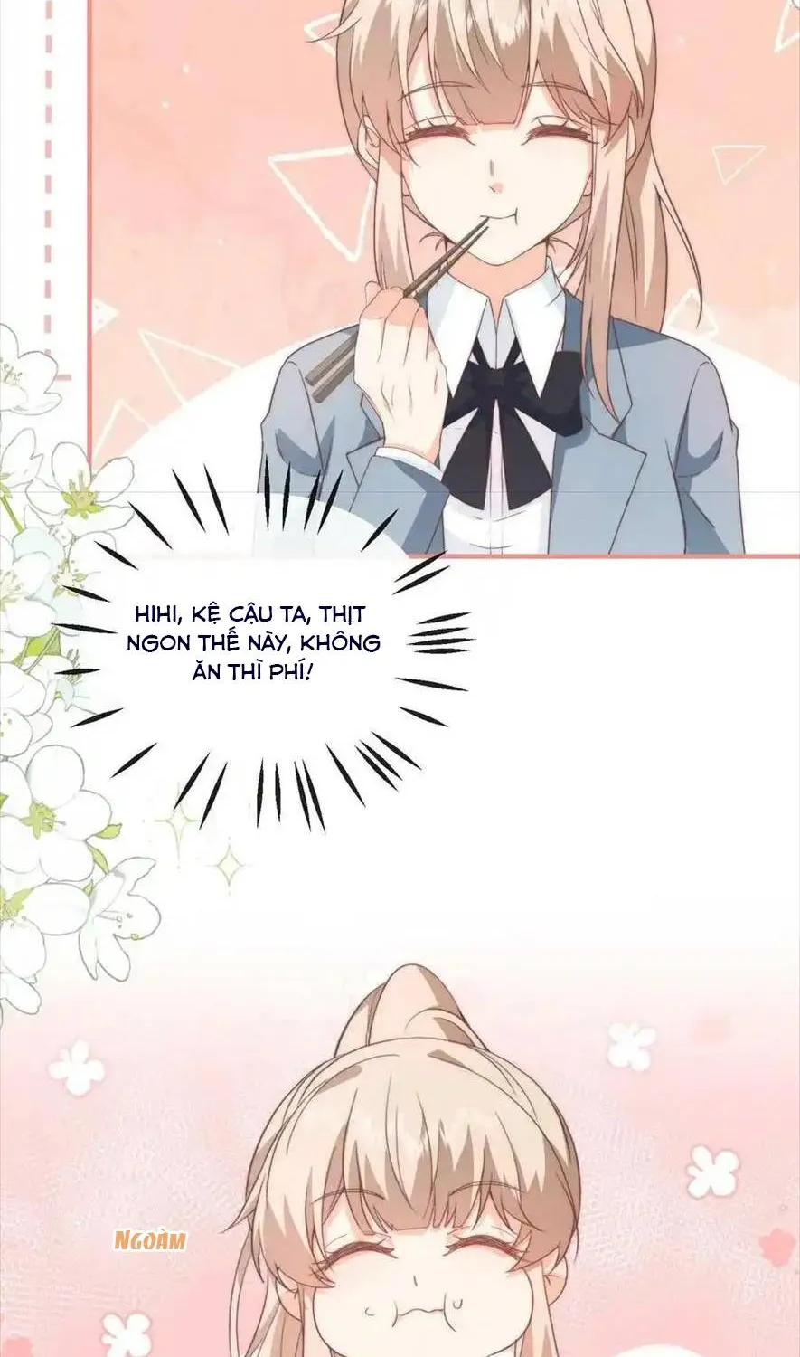 SINH TRỞ LẠI LÀM VỢ TỔNG TÀI Chap 65 - Next Chap 66