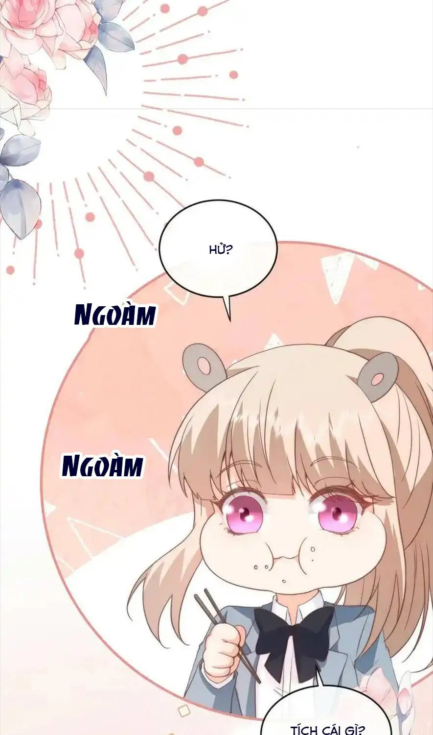 SINH TRỞ LẠI LÀM VỢ TỔNG TÀI Chap 65 - Next Chap 66