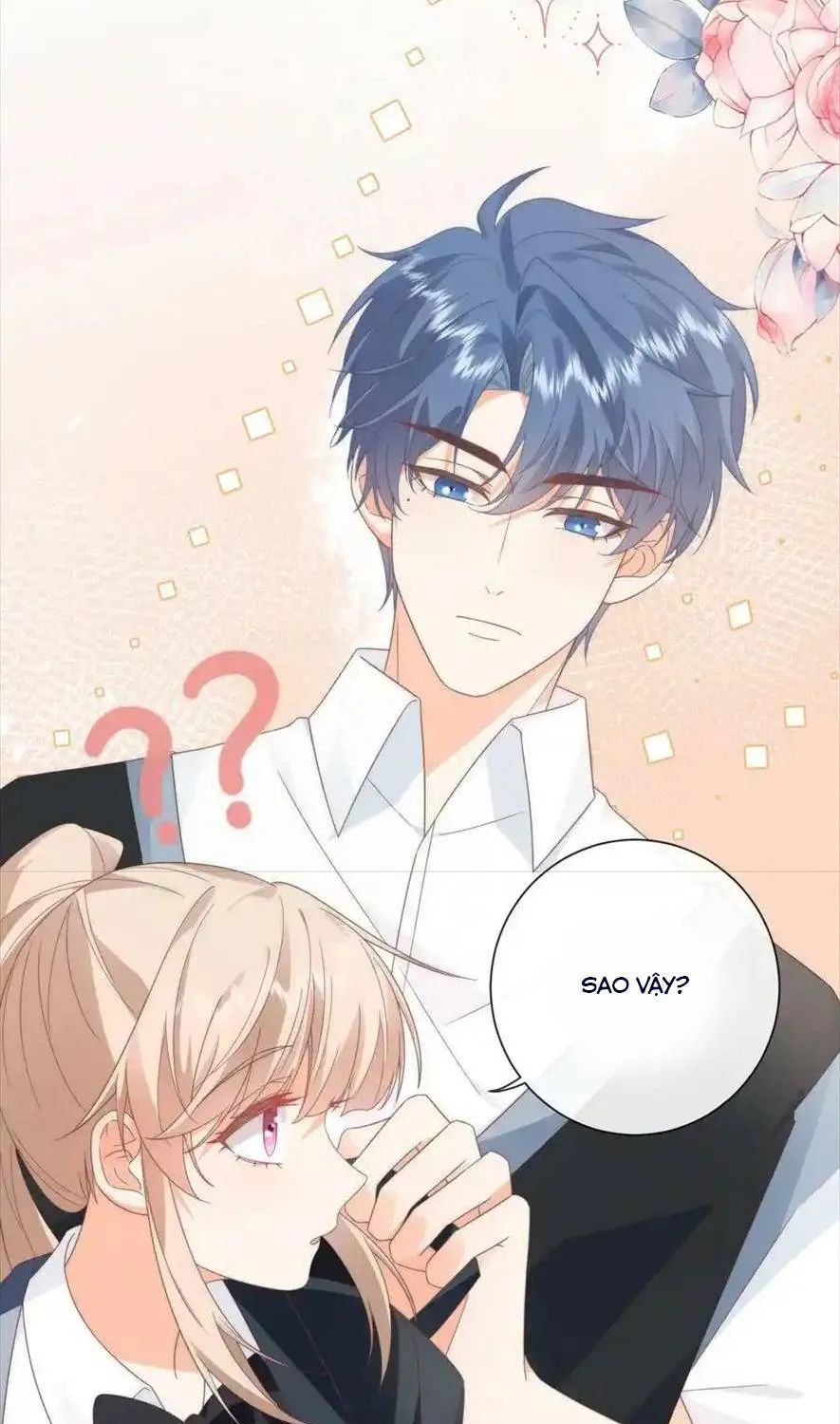 SINH TRỞ LẠI LÀM VỢ TỔNG TÀI Chap 66 - Next Chap 67