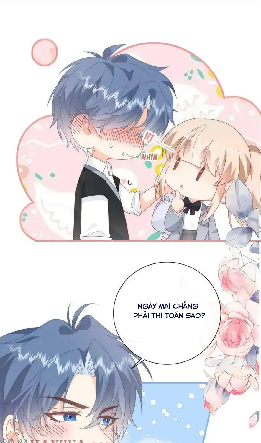 SINH TRỞ LẠI LÀM VỢ TỔNG TÀI Chap 66 - Next Chap 67