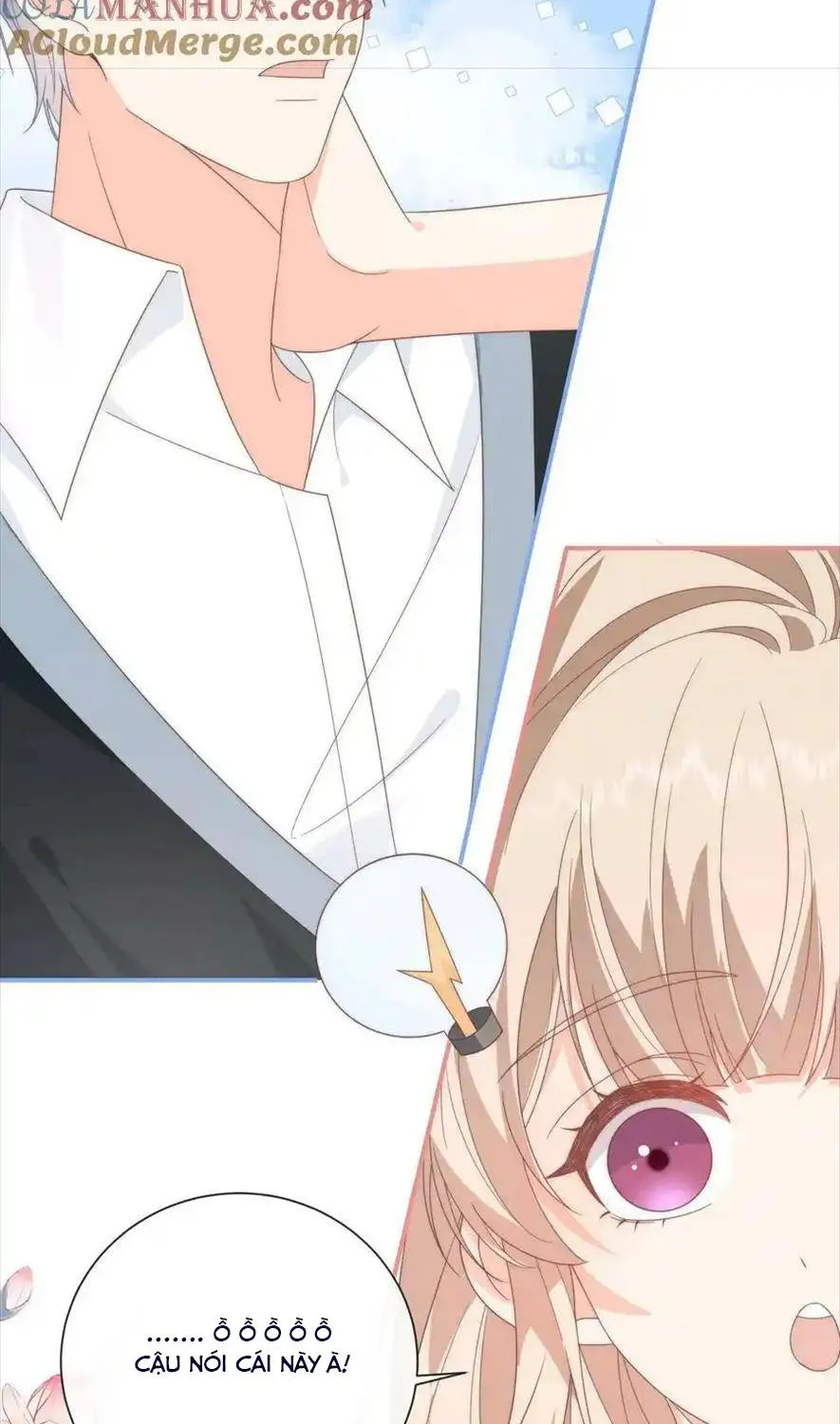 SINH TRỞ LẠI LÀM VỢ TỔNG TÀI Chap 66 - Next Chap 67