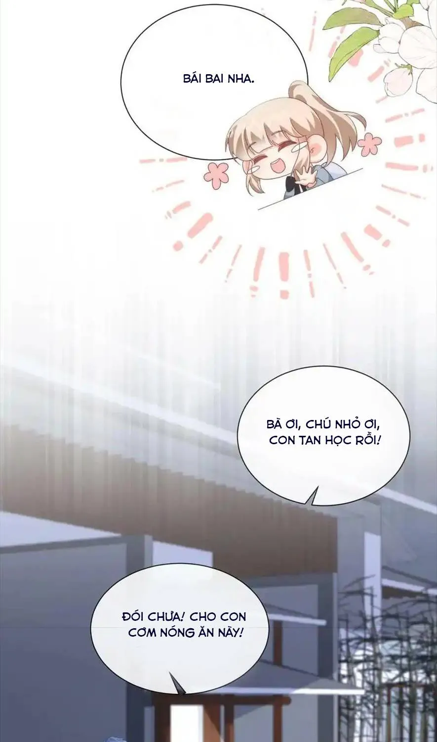 SINH TRỞ LẠI LÀM VỢ TỔNG TÀI Chap 66 - Next Chap 67