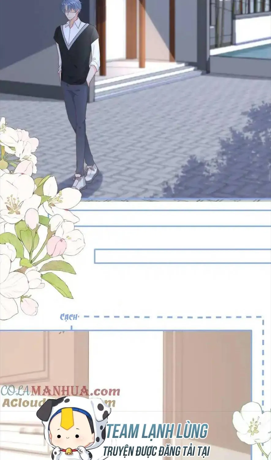 SINH TRỞ LẠI LÀM VỢ TỔNG TÀI Chap 66 - Next Chap 67