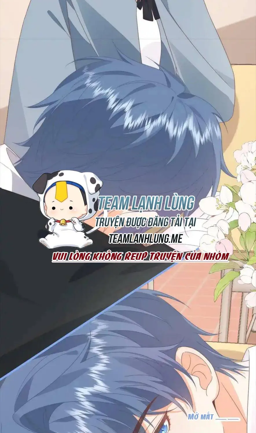 SINH TRỞ LẠI LÀM VỢ TỔNG TÀI Chap 66 - Next Chap 67