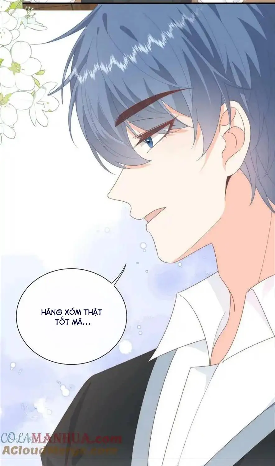 SINH TRỞ LẠI LÀM VỢ TỔNG TÀI Chap 66 - Next Chap 67