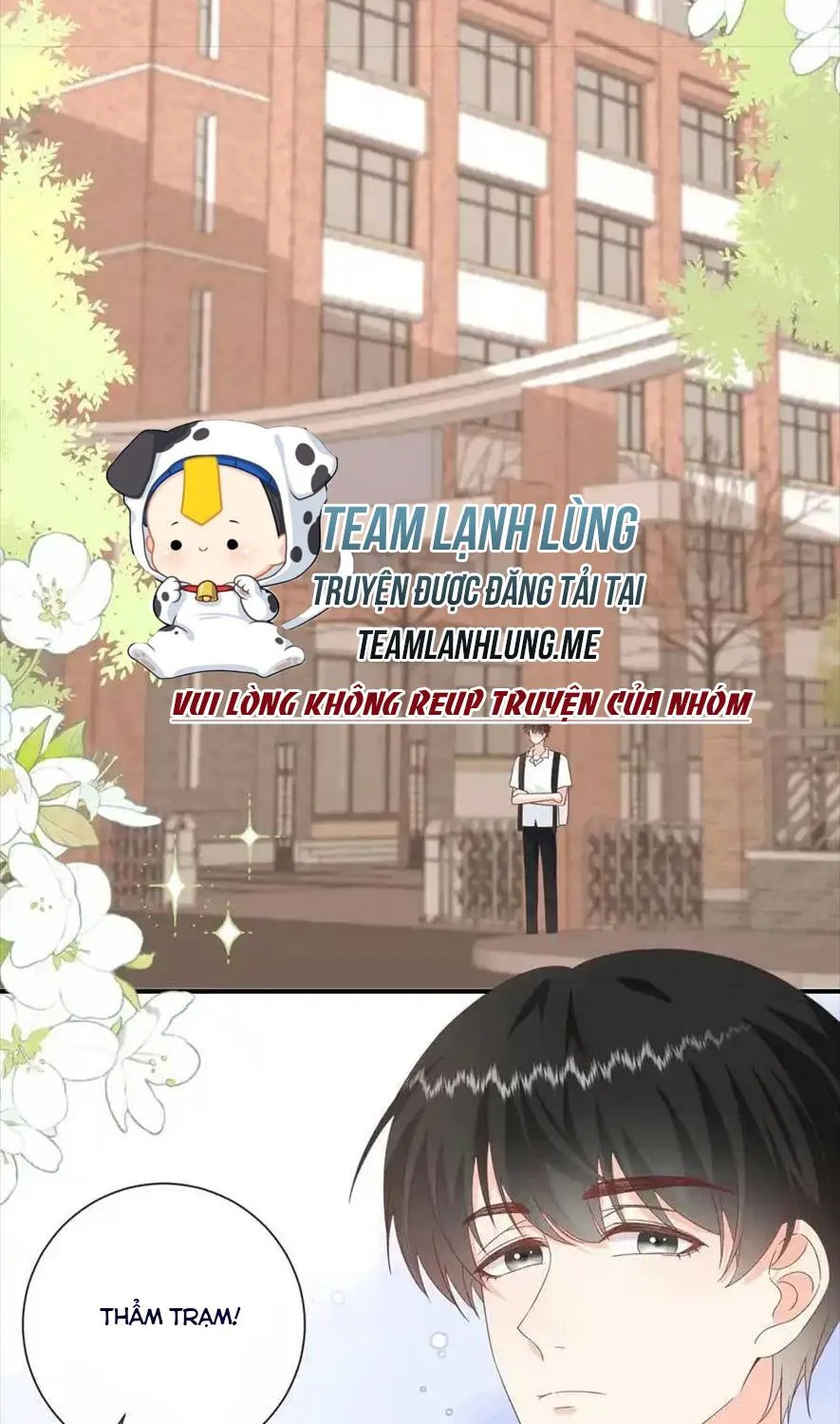 SINH TRỞ LẠI LÀM VỢ TỔNG TÀI Chap 66 - Next Chap 67