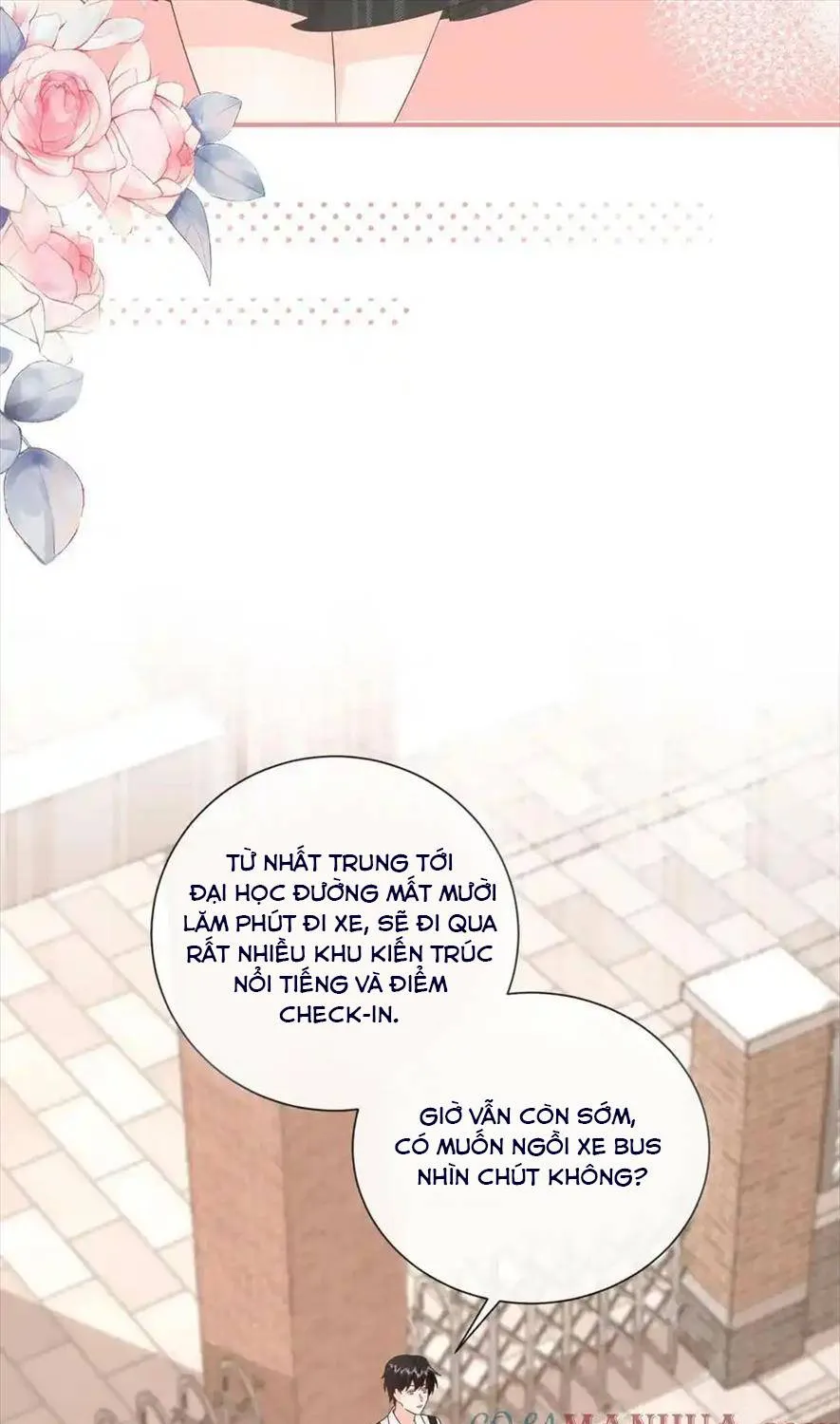SINH TRỞ LẠI LÀM VỢ TỔNG TÀI Chap 66 - Next Chap 67