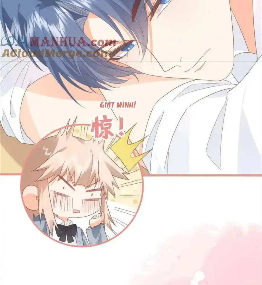 SINH TRỞ LẠI LÀM VỢ TỔNG TÀI Chap 66 - Next Chap 67