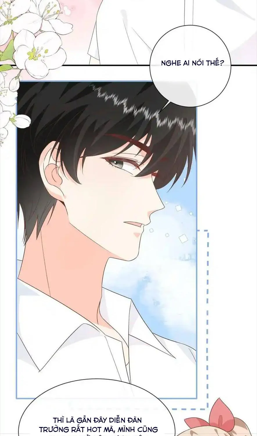 SINH TRỞ LẠI LÀM VỢ TỔNG TÀI Chap 66 - Next Chap 67