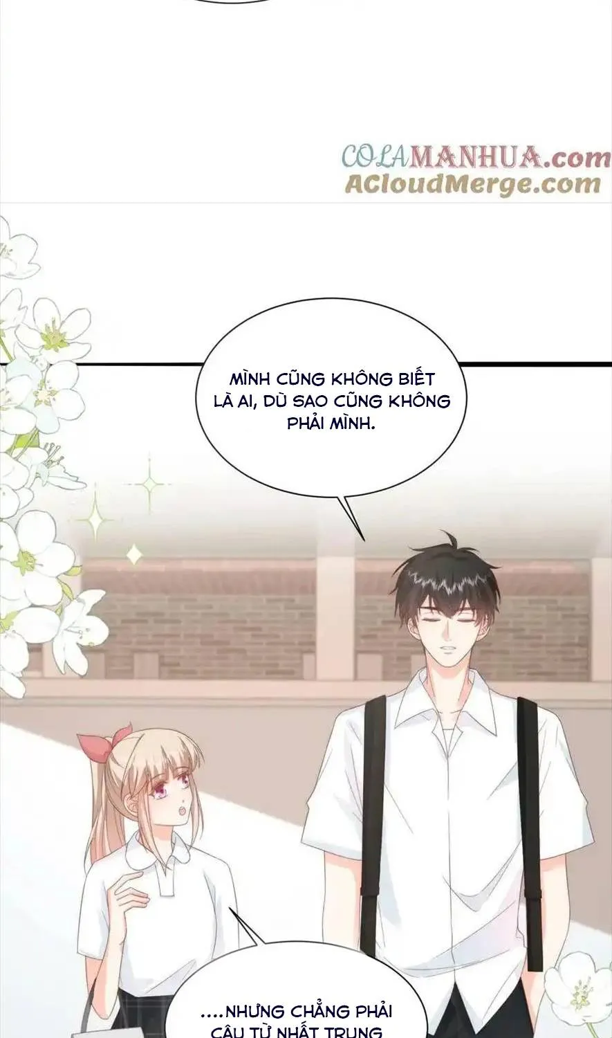 SINH TRỞ LẠI LÀM VỢ TỔNG TÀI Chap 66 - Next Chap 67