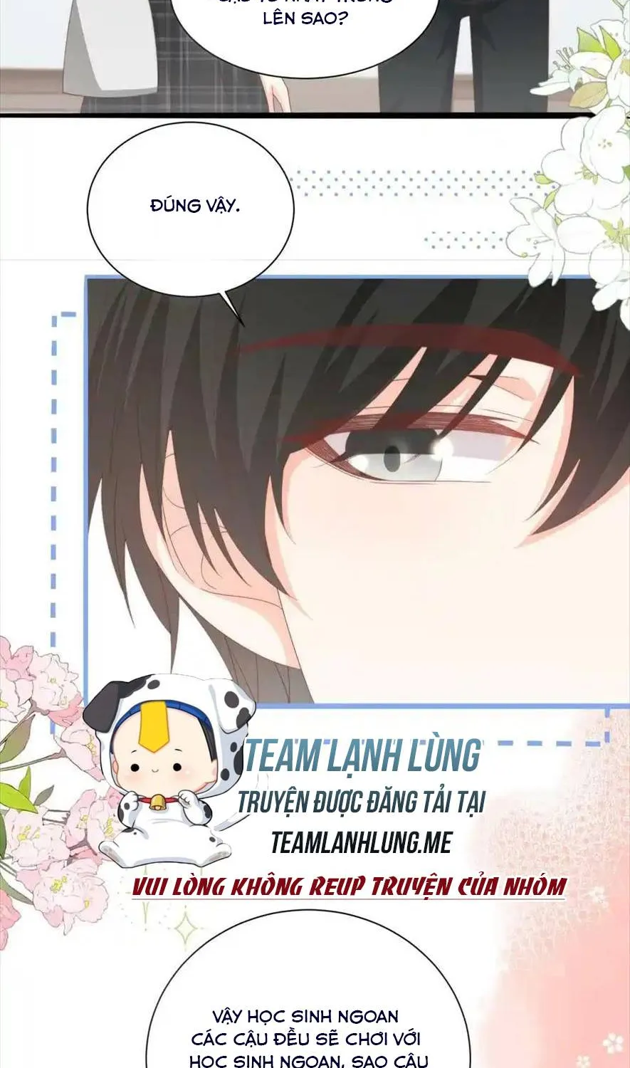 SINH TRỞ LẠI LÀM VỢ TỔNG TÀI Chap 66 - Next Chap 67
