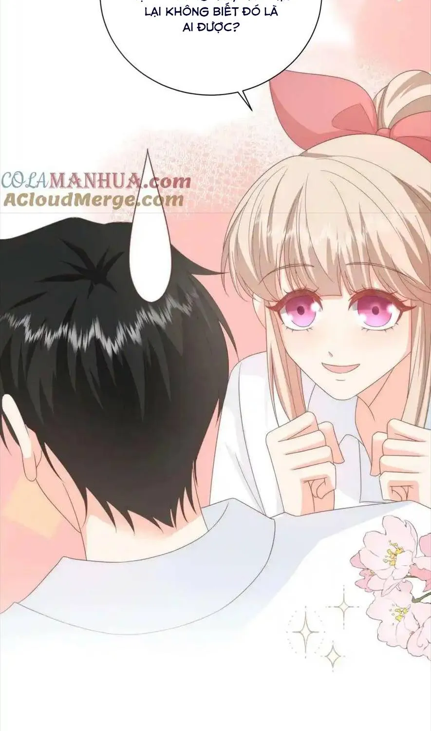 SINH TRỞ LẠI LÀM VỢ TỔNG TÀI Chap 66 - Next Chap 67