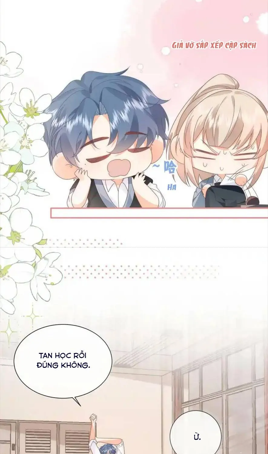 SINH TRỞ LẠI LÀM VỢ TỔNG TÀI Chap 66 - Next Chap 67