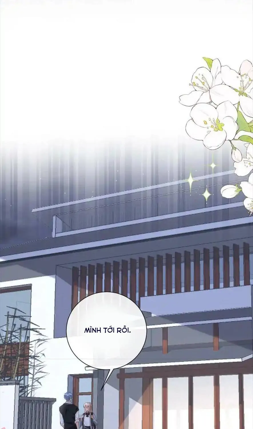 SINH TRỞ LẠI LÀM VỢ TỔNG TÀI Chap 66 - Next Chap 67