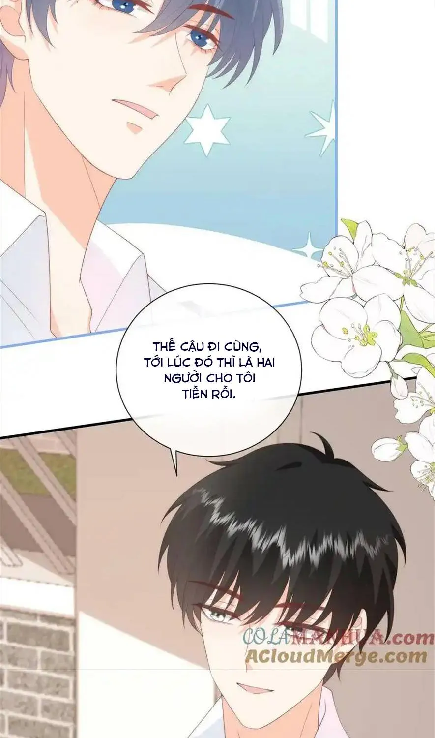 SINH TRỞ LẠI LÀM VỢ TỔNG TÀI Chap 67 - Next Chap 68