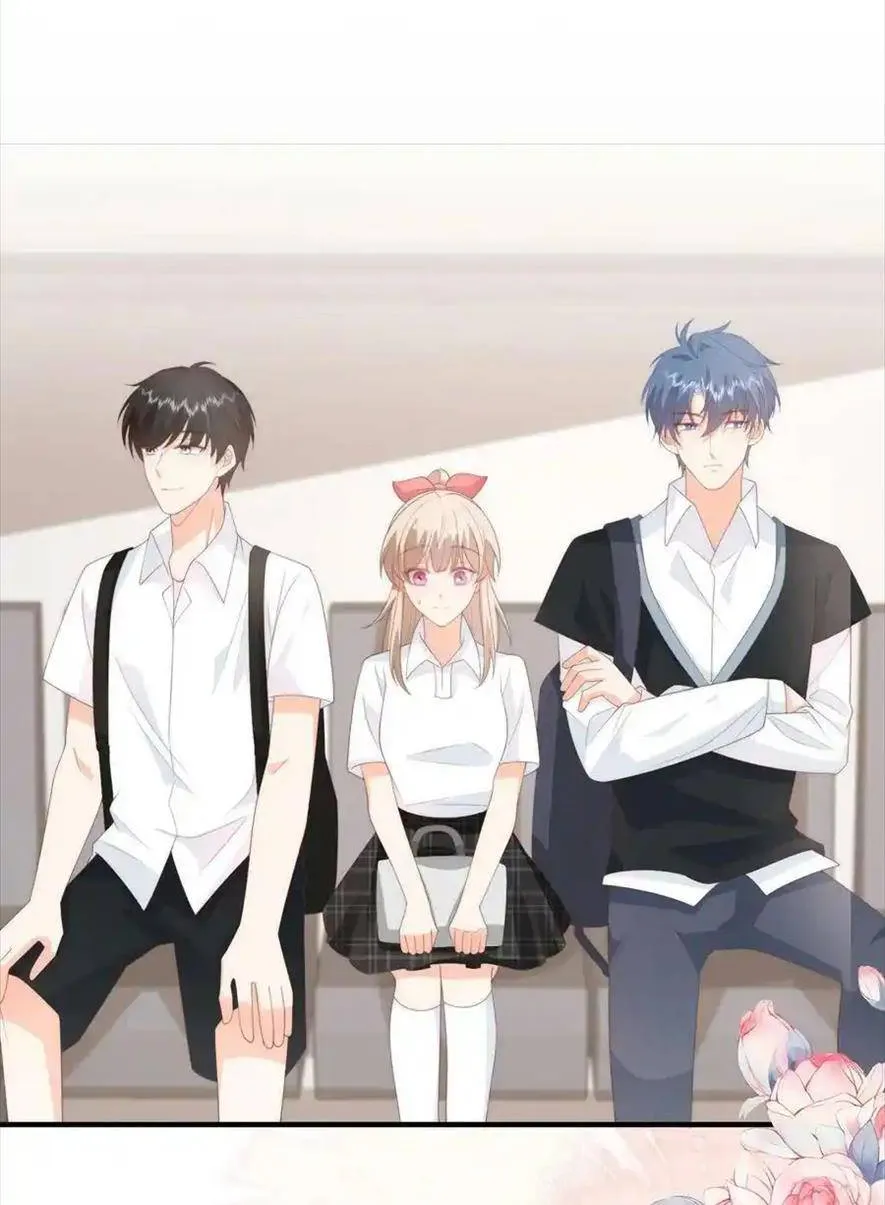 SINH TRỞ LẠI LÀM VỢ TỔNG TÀI Chap 67 - Next Chap 68