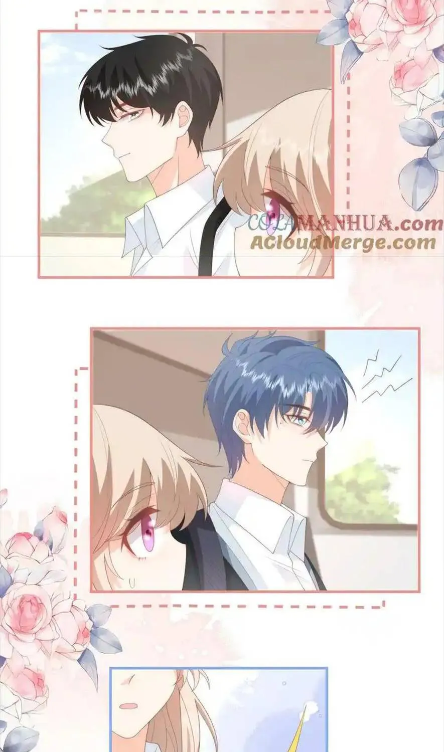 SINH TRỞ LẠI LÀM VỢ TỔNG TÀI Chap 67 - Next Chap 68