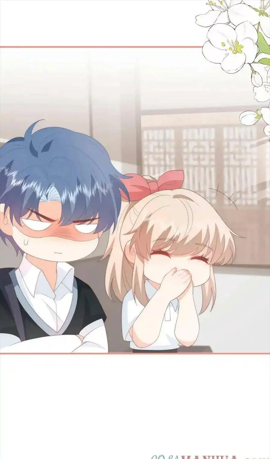 SINH TRỞ LẠI LÀM VỢ TỔNG TÀI Chap 67 - Next Chap 68