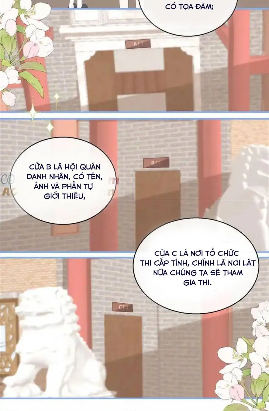 SINH TRỞ LẠI LÀM VỢ TỔNG TÀI Chap 67 - Next Chap 68