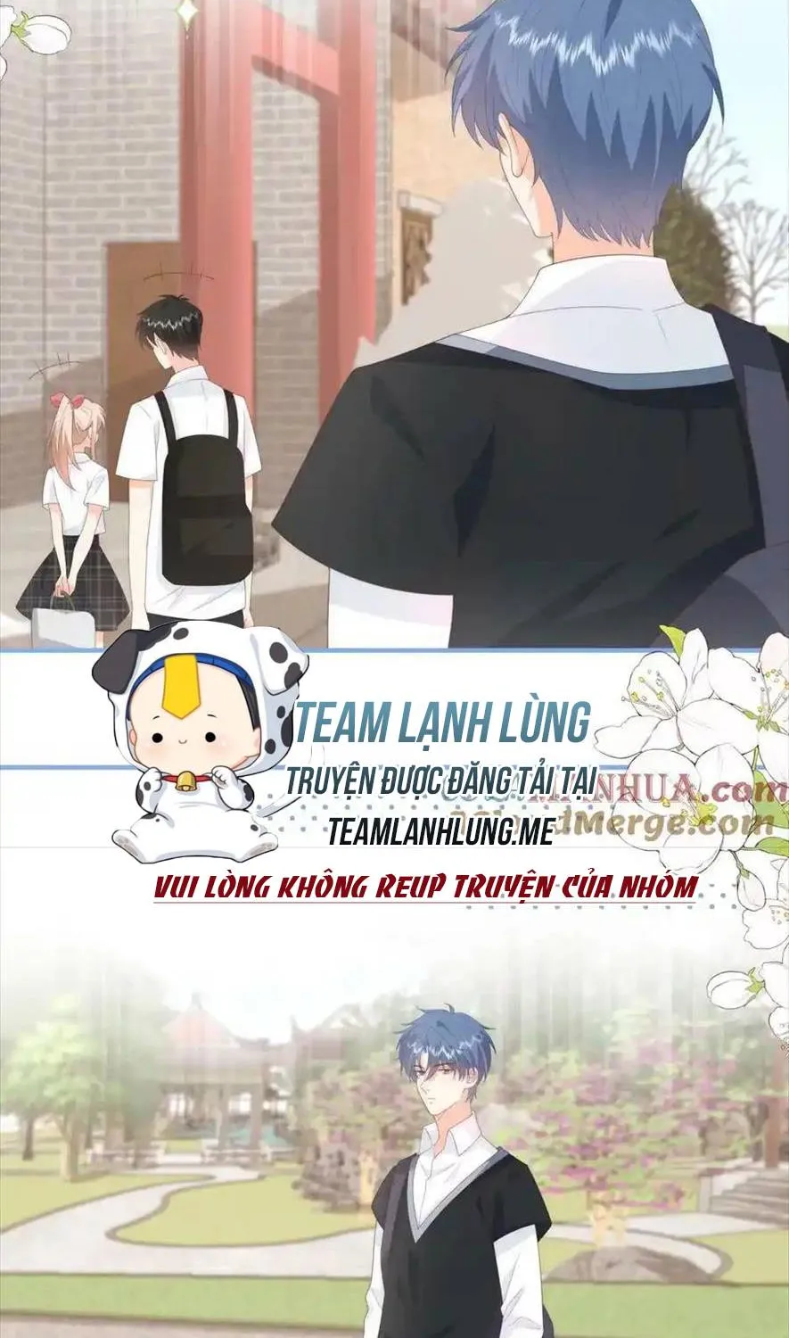 SINH TRỞ LẠI LÀM VỢ TỔNG TÀI Chap 67 - Next Chap 68