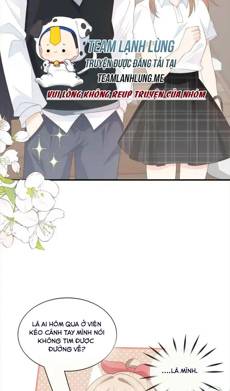 SINH TRỞ LẠI LÀM VỢ TỔNG TÀI Chap 67 - Next Chap 68